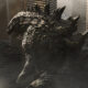 Godzilla torna sugli schermi
