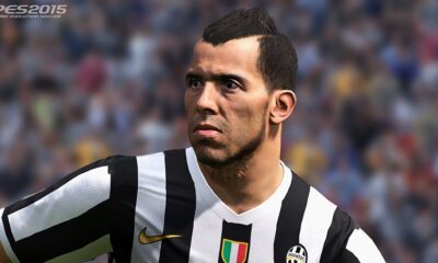 Tevez