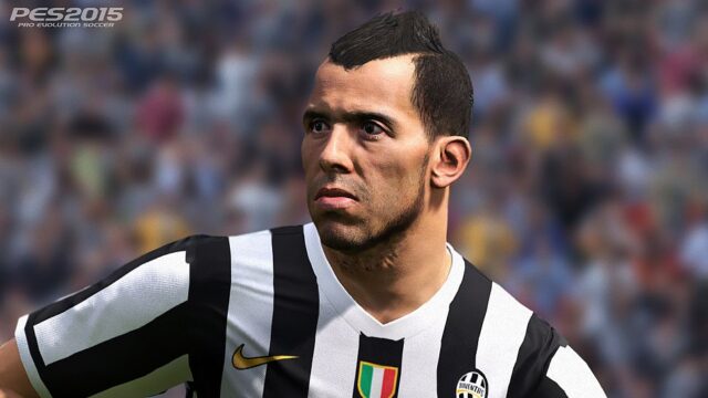 Tevez