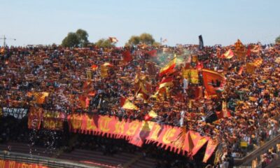 Il Lecce non va oltre l'1-1 al Via del Mare nella finale playoff contro il Frosinone