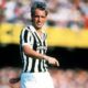 Bettega, qui con la maglia della Juventus, saltò per infortunio il Mundial del 1982