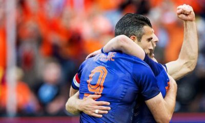 Dopo la vittoria con la Spagna l'Olanda affronterà l'Australia.