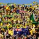 Australia-tifosi