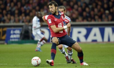 Marko Basa, pupillo di Rudi Garcia