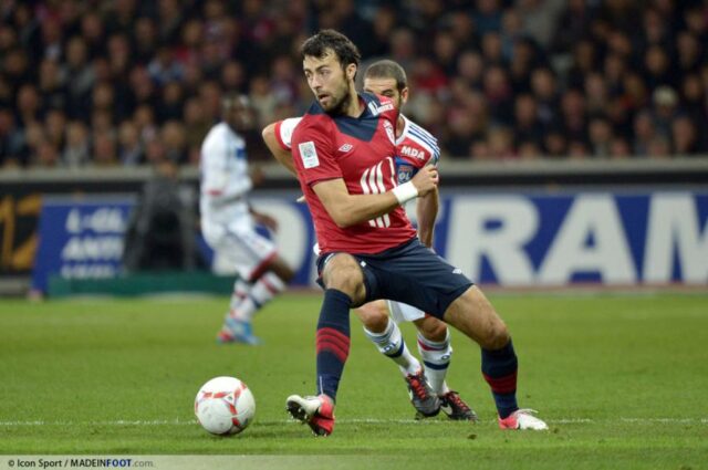 Marko Basa, pupillo di Rudi Garcia