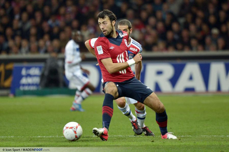 Marko Basa, pupillo di Rudi Garcia