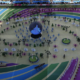 Cerimonia d'apertura Mondiali 2014