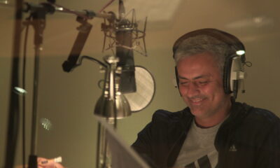 Mosquito per Molinari - 2