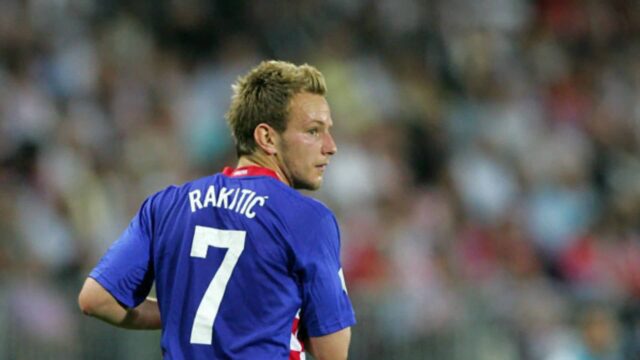Rakitic-Croazia