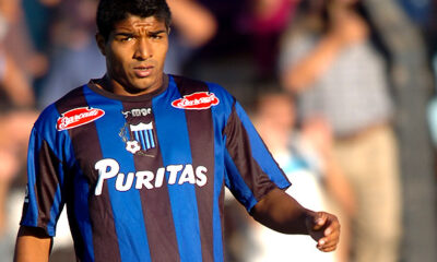 Rodrigo Aguirre nel mirino dell'Empoli