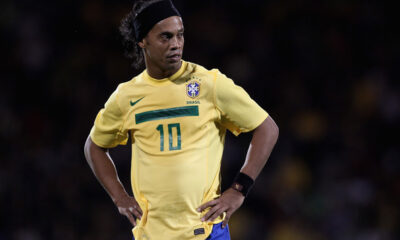 Ronaldinho