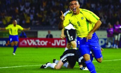 Ronaldo finale Mondiali