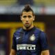 Saphir Taider, centrocampista in uscita dall'Inter