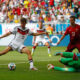 Thomas Muller, attaccante della Germania e del Bayern Monaco
