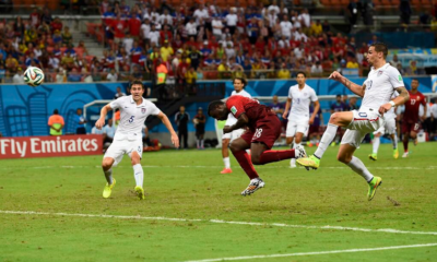 Varela salva il Portogallo al 95'