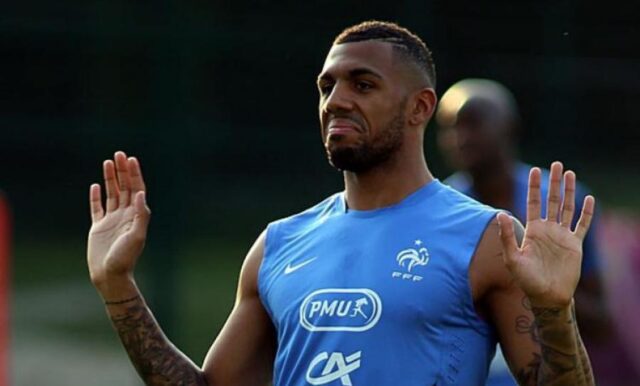 Yann M'Vila, prossimo centrocampista dell'Inter