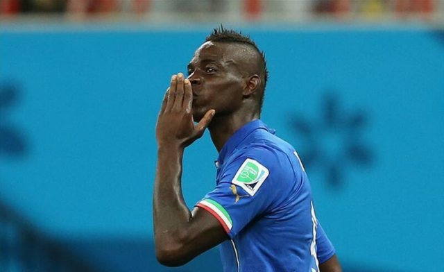 conte convocati nazionale balotelli