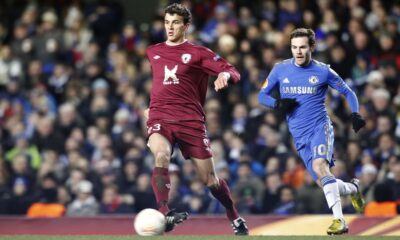 Il Milan interessato ad Eremenko, con un possibile scambio con Birsa