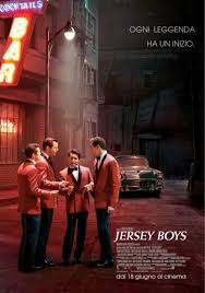 Jersey Boys, il nuovo film di Clint Eastwood
