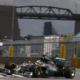 Lewis Hamilton 1° nella seconda sessione di prove libere