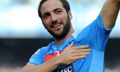 higuain gol napoli roma