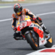 Marc Marquez, protagonista assoluto anche ad Indianapolis