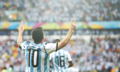 Lionel Messi, oggi l'argentino festeggia 10 anni da professionista