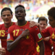 Origi punta al terzo gol consecutivo in Corea del Sud-Belgio