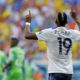 Pogba a segno nel 2-0 della Francia contro la Nigeria