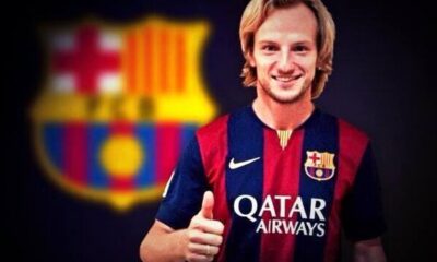 rakitic