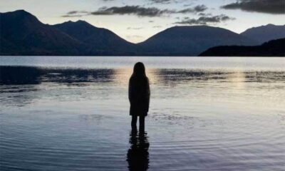 Serie: top of the lake