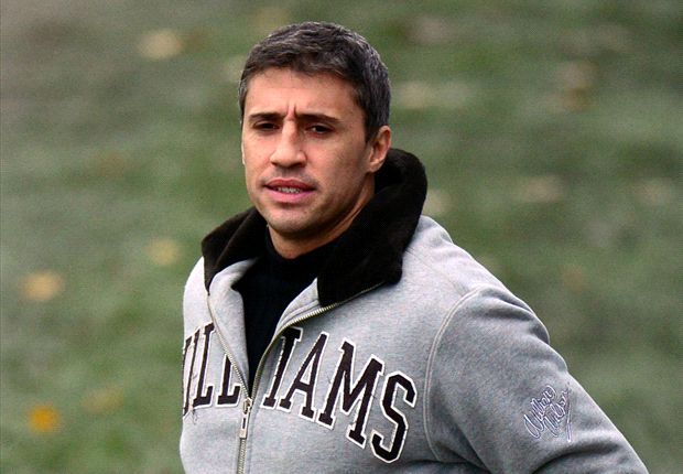 Hernan Crespo nuovo allenatore della primavera del Parma Fc