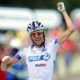Thibaut Pinot è salito al secondo posto nella classifica generale