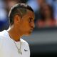 Kyrgios vince a WImbledon