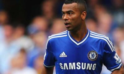 Ashley Cole percepirà 2,3 mln di euro a stagione