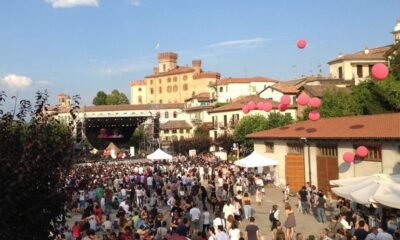 Collisioni 2014