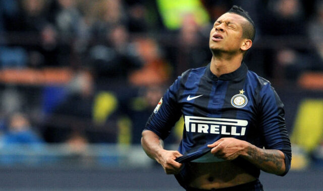 Ritorno al Futuro, Guarin come Dalmat.