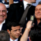 Il duo Galliani-Berlusconi si muove sul mercato tra rifiuti e cambi di rotta