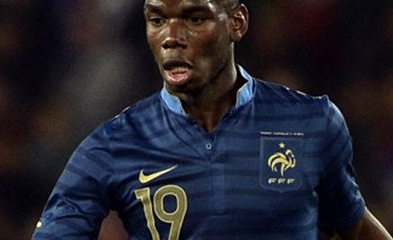 Pogba francia germania