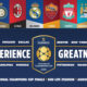 International Champions Cup 2014, giovedì il via