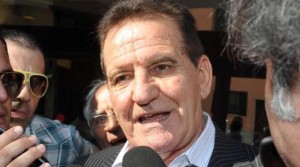 Mario Macalli, presidente della Lega Pro dal 10 gennaio 1997