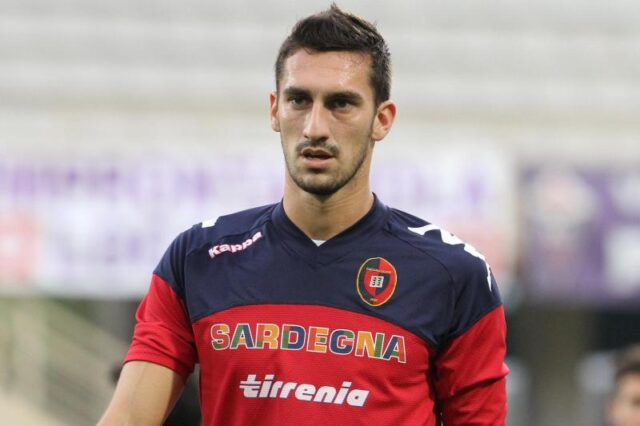 Astori, il Napoli sta per chiudere l'accordo