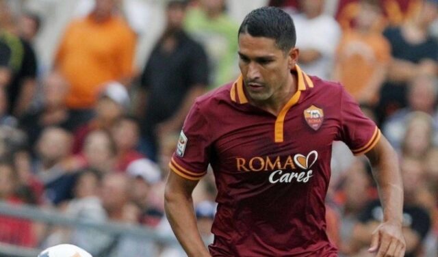 Borriello potrebbe approdare in Mls a gennaio