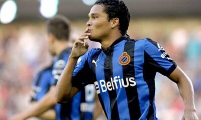Bacca cercato dall'Inter