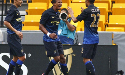 Il Manchester City batte per 5-1 il Milan