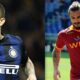 Icardi e Osvaldo, prossimamente insieme all'Inter?
