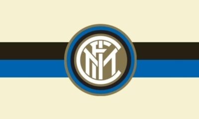 Nuovo logo Inter