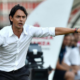 Inzaghi milan avvertimento berlusconi