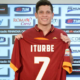 Iturbe è la stella più luminosa del mercato della Serie A