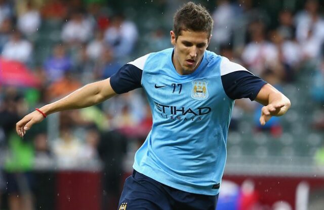 Assalto Inter a Jovetic